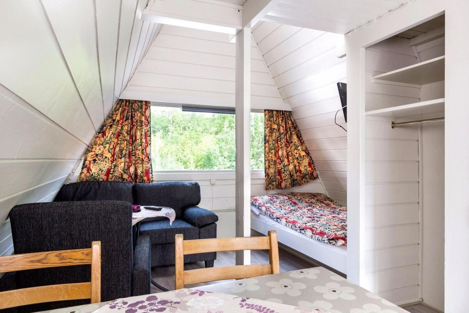 Halling Resort - Hytteparken i Gol Eksteriør bilde
