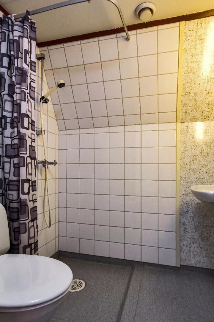 Halling Resort - Hytteparken i Gol Eksteriør bilde