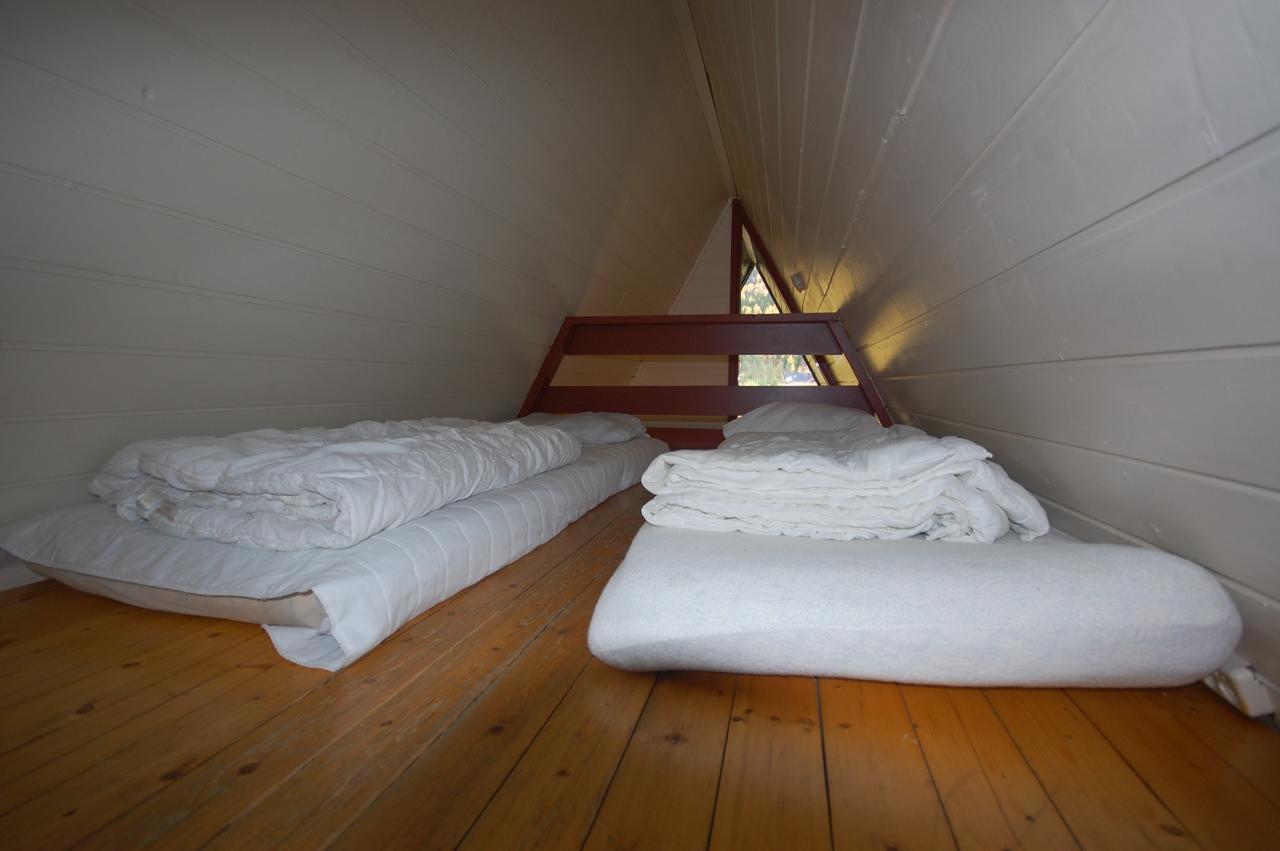 Halling Resort - Hytteparken i Gol Rom bilde